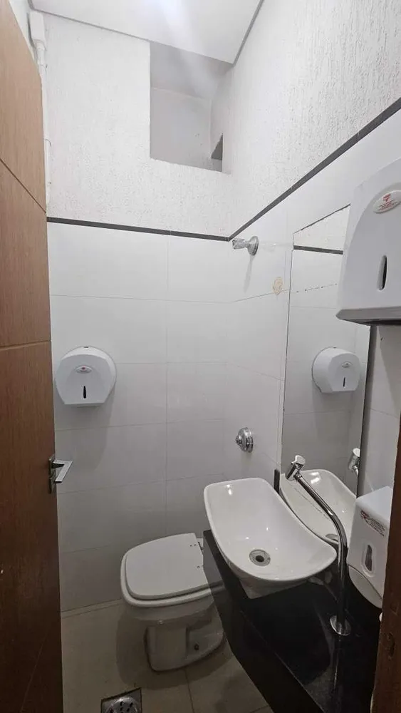 Casa, 5 quartos, 500 m² - Foto 21