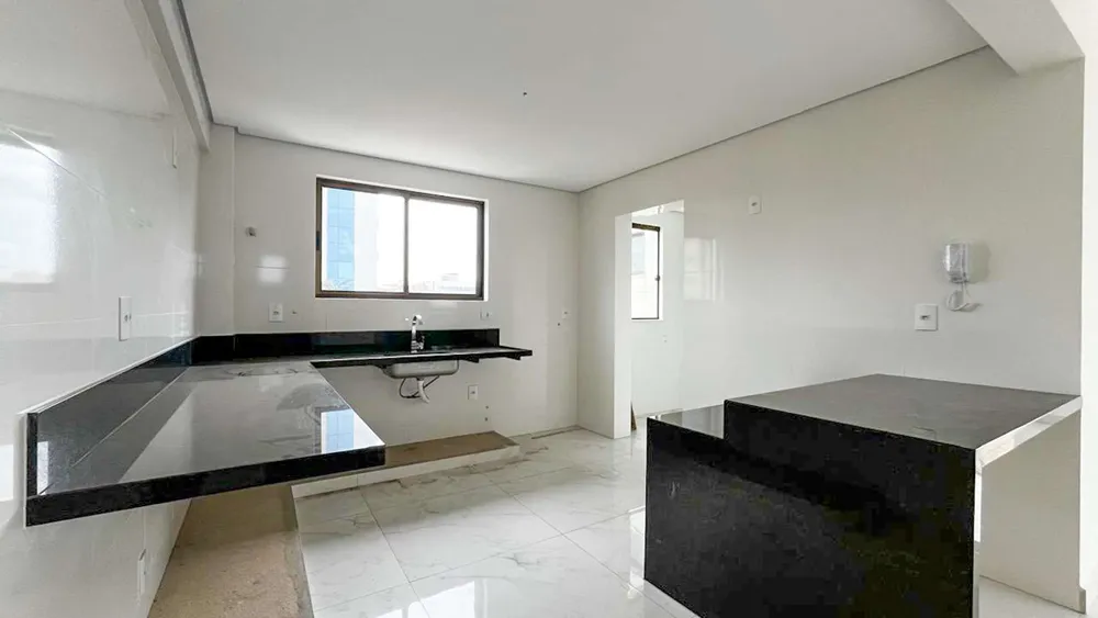 Apartamento, 4 quartos, 130 m² - Foto 23
