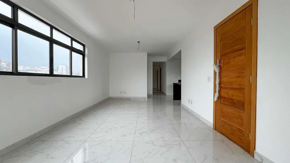 Apartamento, 4 quartos, 130 m² - Foto 2