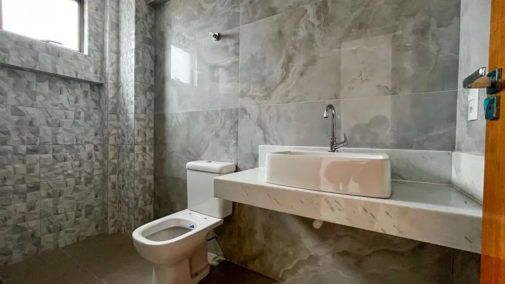 Apartamento, 4 quartos, 130 m² - Foto 4