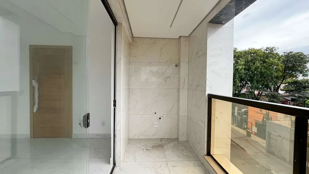 Apartamento, 4 quartos, 130 m² - Foto 5