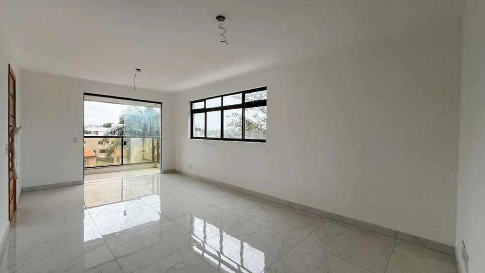 Apartamento, 4 quartos, 130 m² - Foto 2