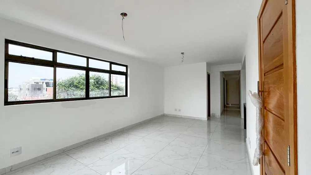 Apartamento, 4 quartos, 130 m² - Foto 3