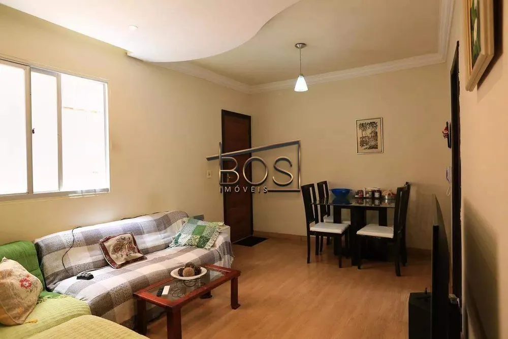 Apartamento, 3 quartos, 75 m² - Foto 3