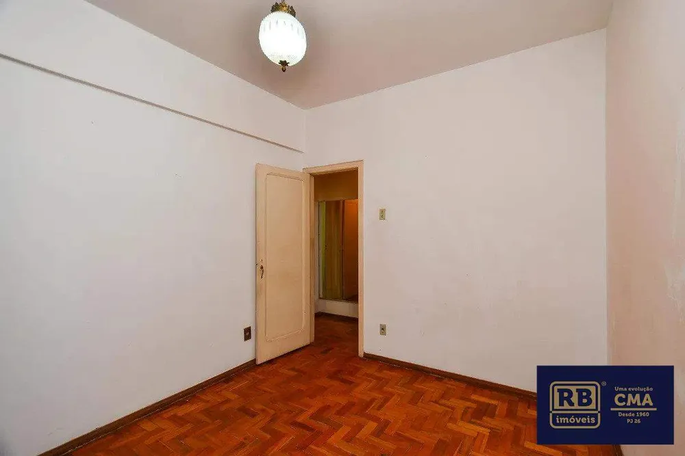 Apartamento, 2 quartos, 89 m² - Foto 1