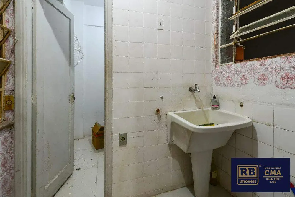 Apartamento, 2 quartos, 89 m² - Foto 7