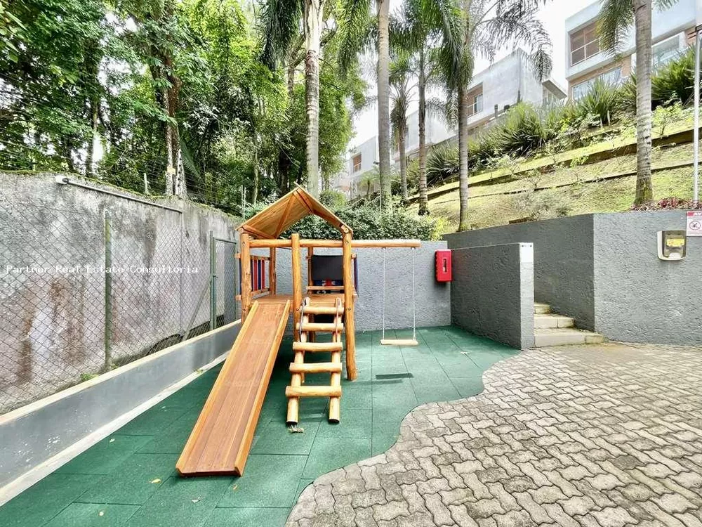 Casa de Condomínio à venda com 3 quartos, 207m² - Foto 15