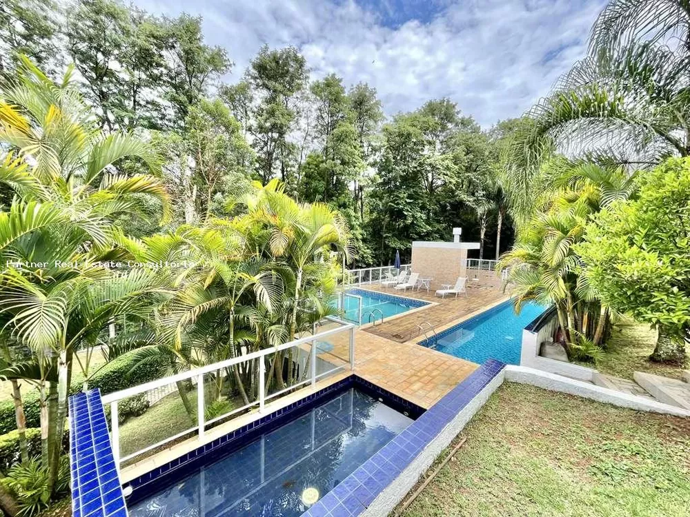 Casa de Condomínio à venda com 3 quartos, 207m² - Foto 6