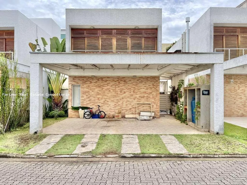 Casa de Condomínio à venda com 3 quartos, 207m² - Foto 17