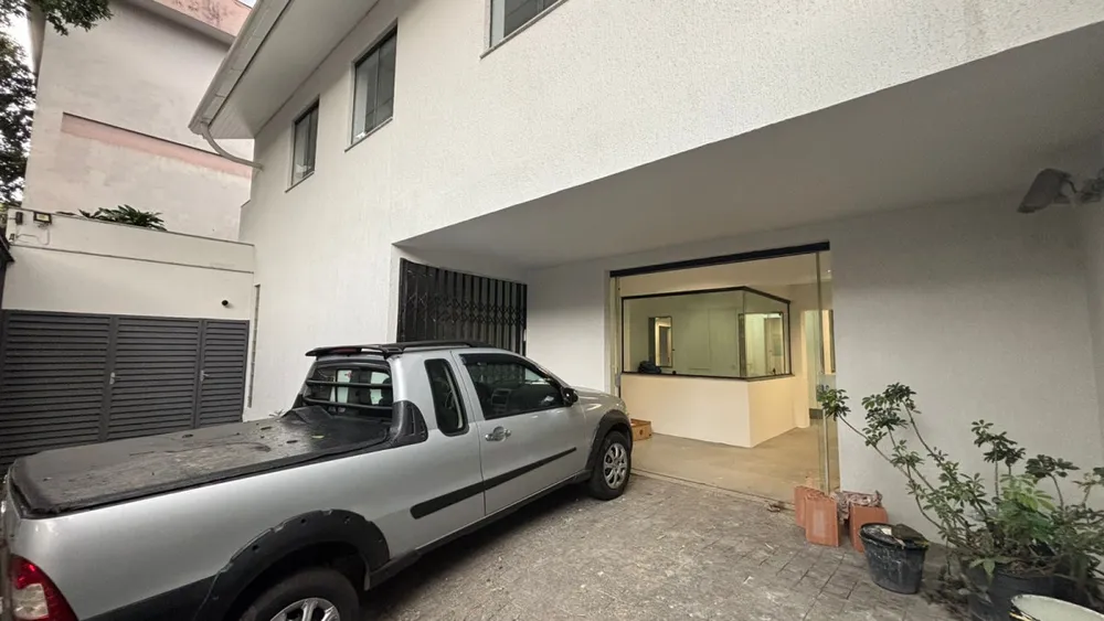 Loja-Salão, 462 m² - Foto 2