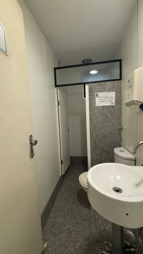Loja-Salão, 462 m² - Foto 6