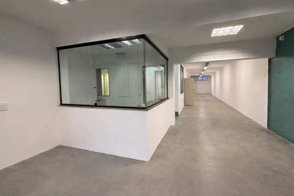 Loja-Salão, 462 m² - Foto 1