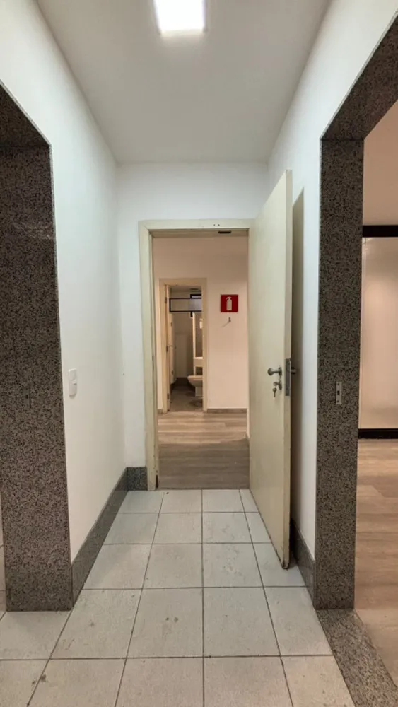 Loja-Salão, 462 m² - Foto 4