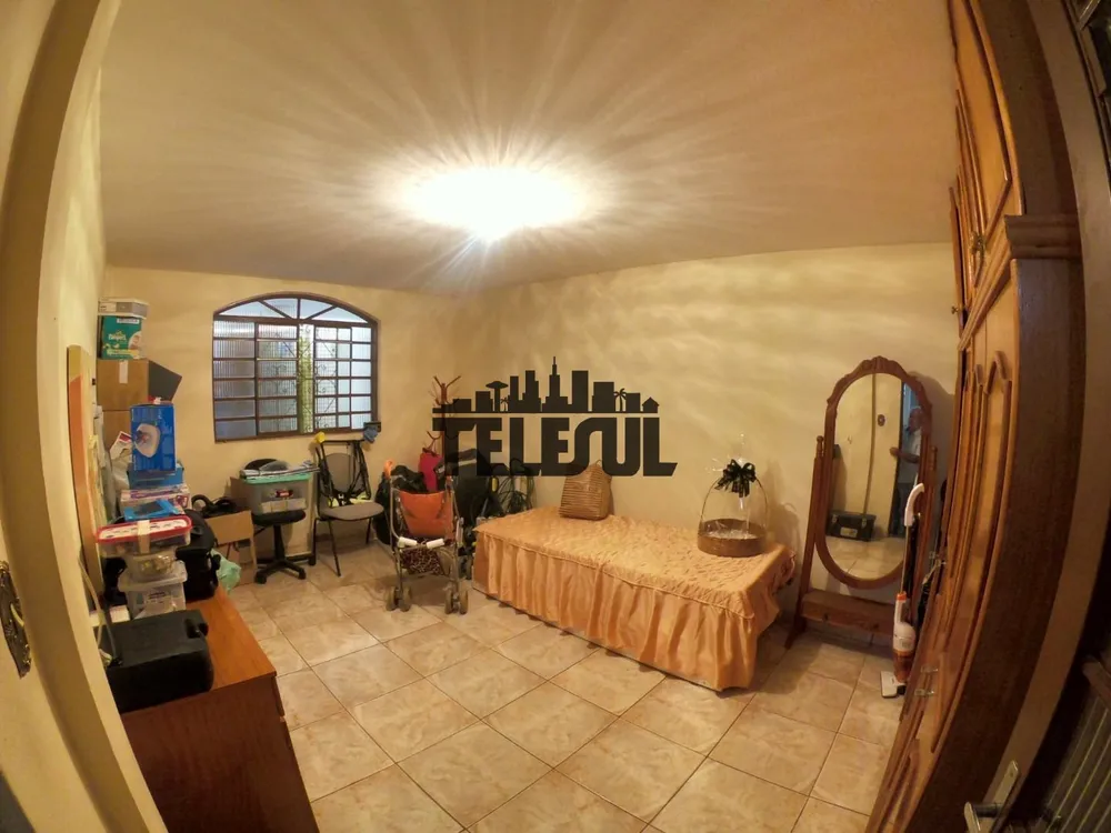 Casa, 4 quartos, 460 m² - Foto 9