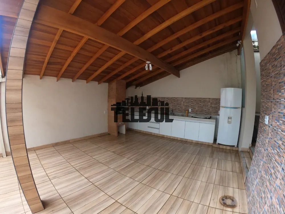Casa, 4 quartos, 460 m² - Foto 12