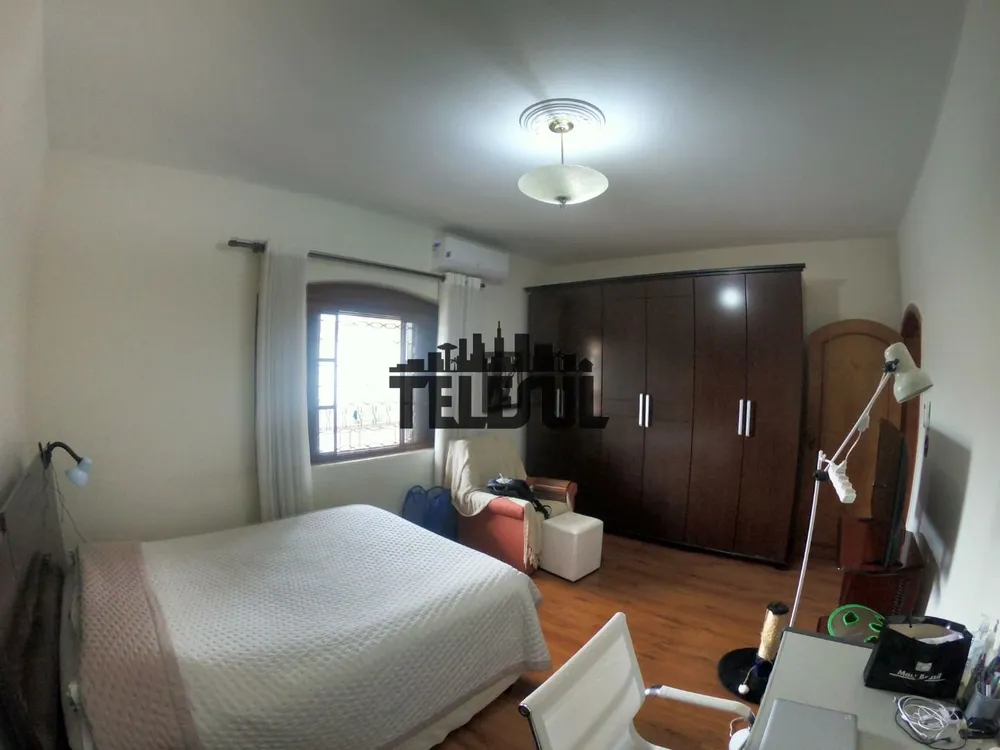 Casa, 4 quartos, 460 m² - Foto 5