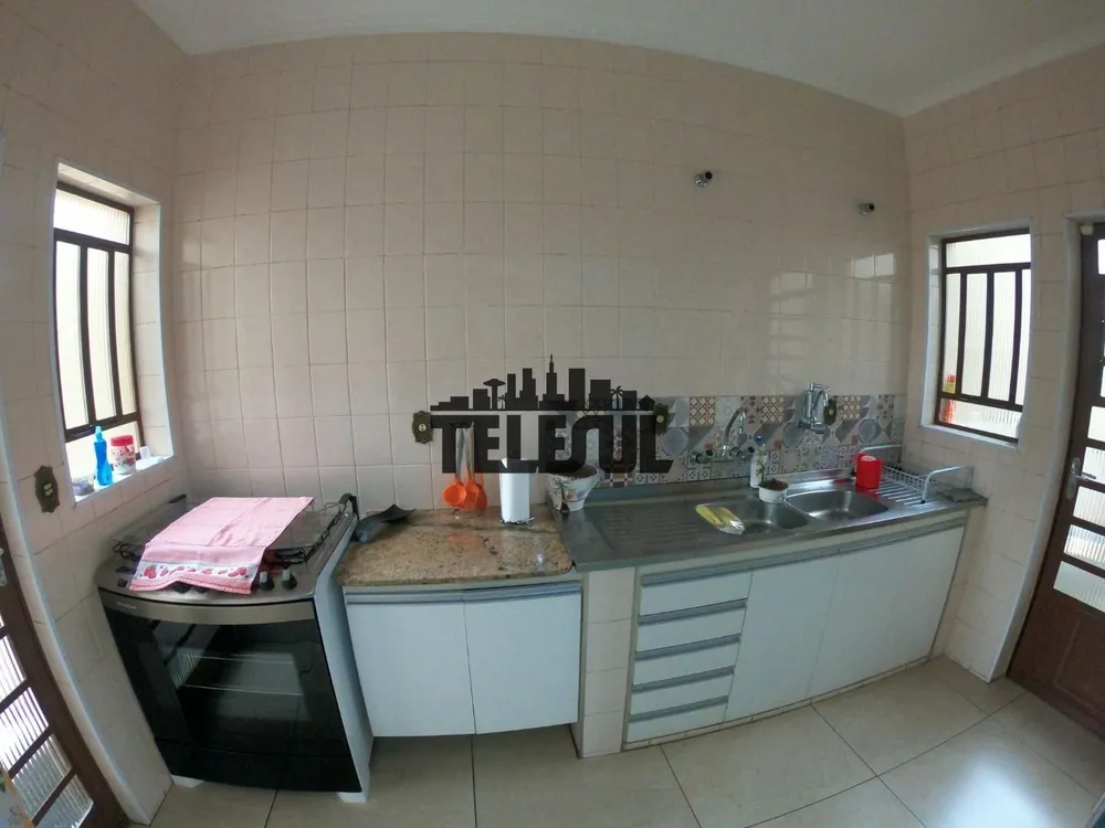 Casa, 4 quartos, 460 m² - Foto 9