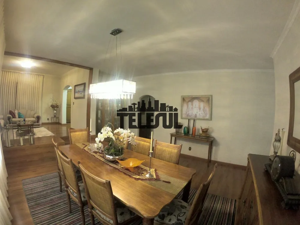 Casa, 4 quartos, 460 m² - Foto 2
