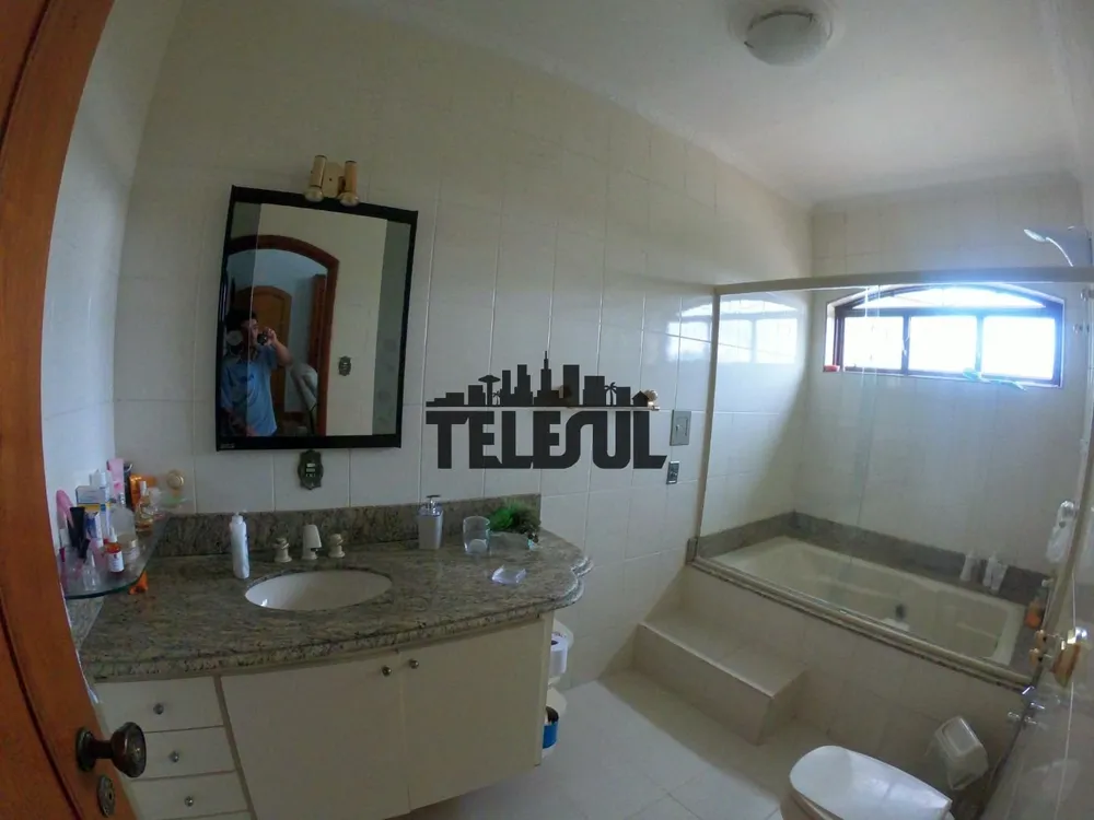 Casa, 4 quartos, 460 m² - Foto 4