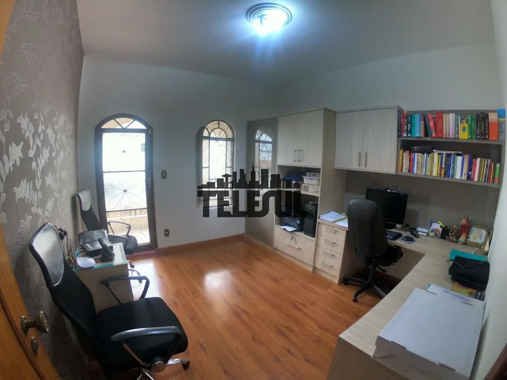 Casa, 4 quartos, 460 m² - Foto 5