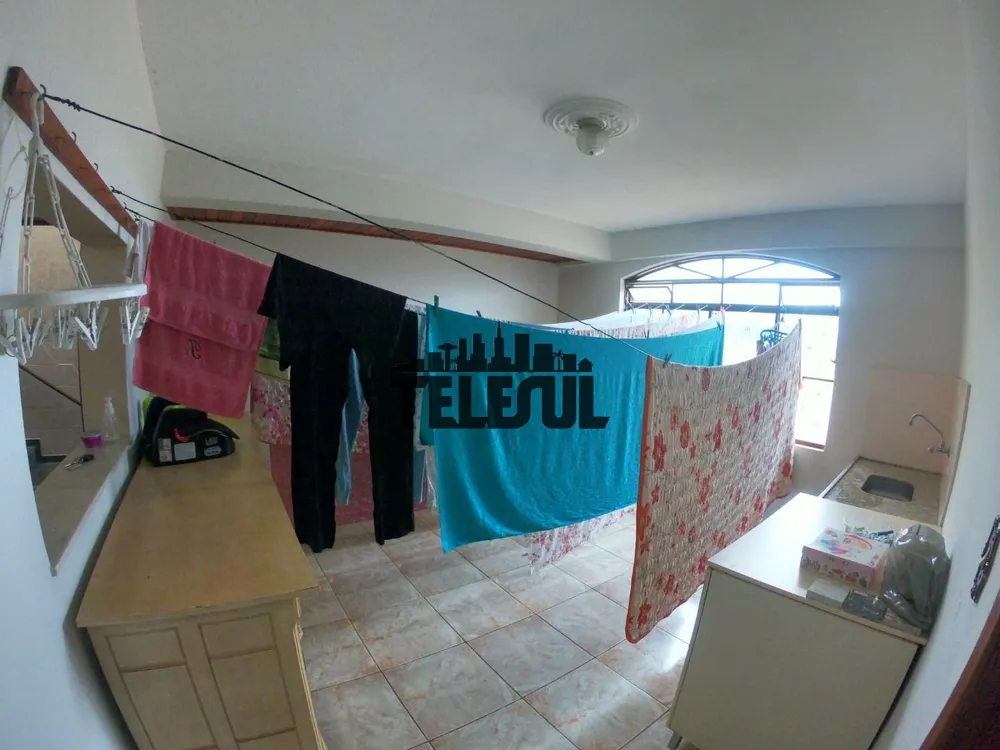 Casa, 4 quartos, 460 m² - Foto 14