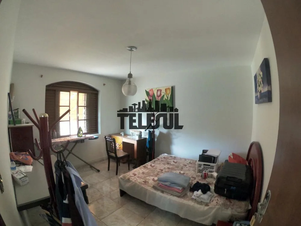 Casa, 4 quartos, 460 m² - Foto 16