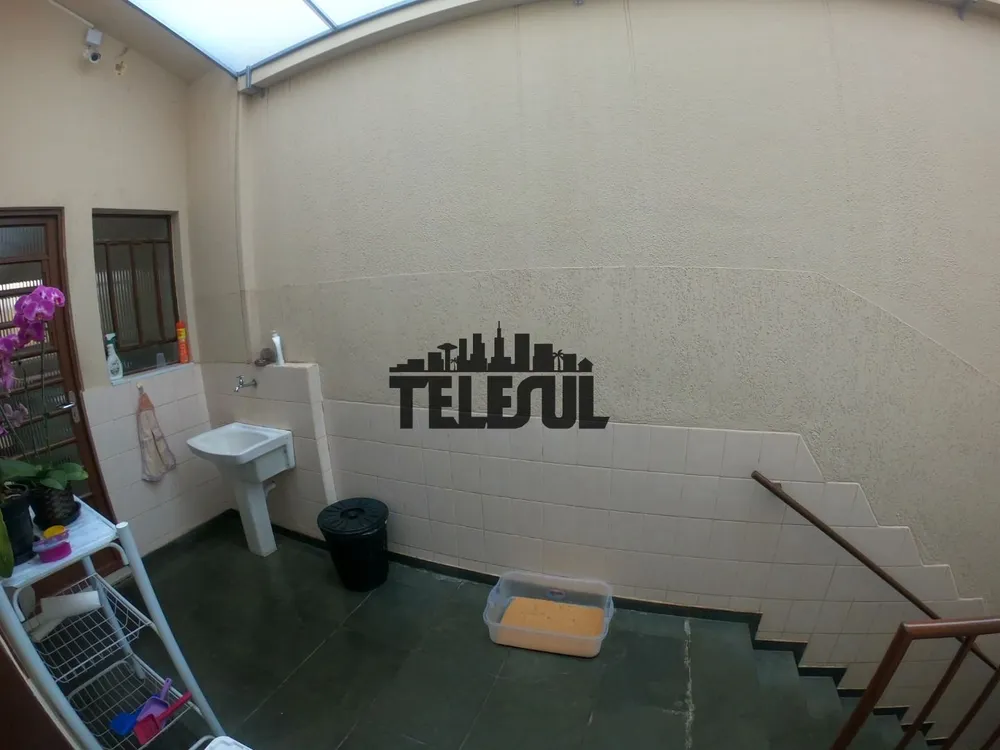 Casa, 4 quartos, 460 m² - Foto 11