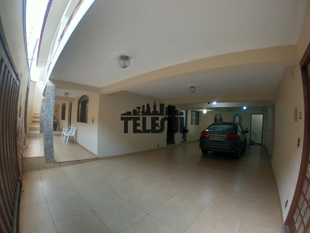 Casa, 4 quartos, 460 m² - Foto 20