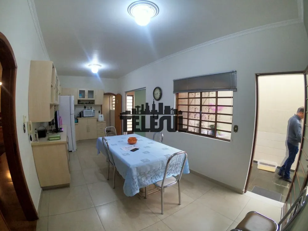 Casa, 4 quartos, 460 m² - Foto 7