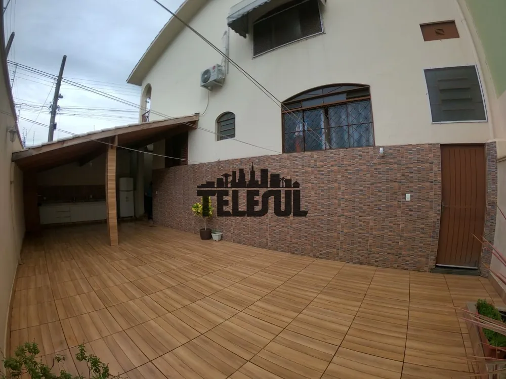Casa, 4 quartos, 460 m² - Foto 18