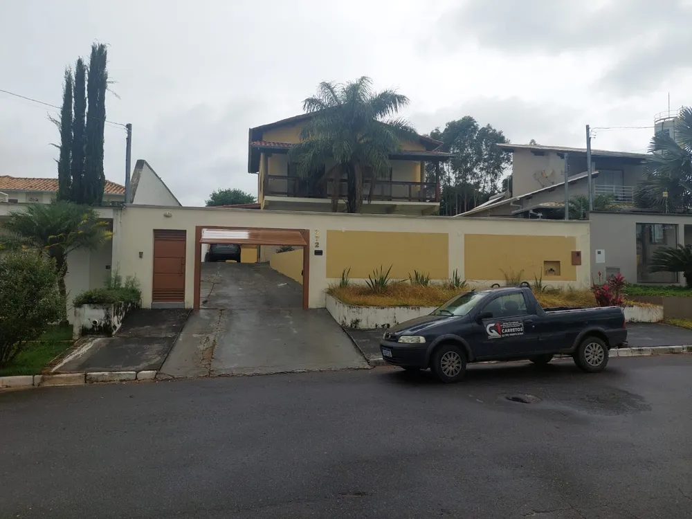 Casa, 1 quarto - Foto 2