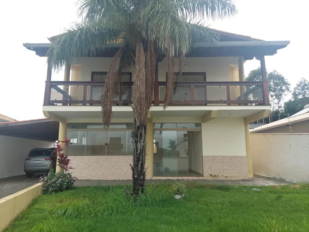 Casa, 1 quarto - Foto 1