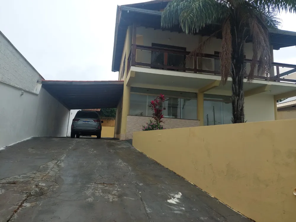 Casa, 1 quarto - Foto 3