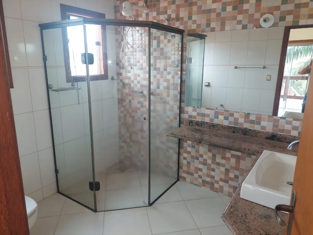 Casa, 1 quarto - Foto 6