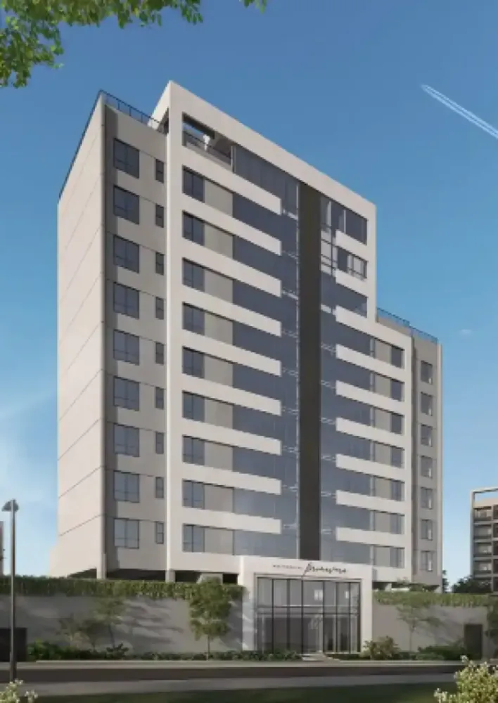 Apartamento, 4 quartos, 156 m² - Foto 1