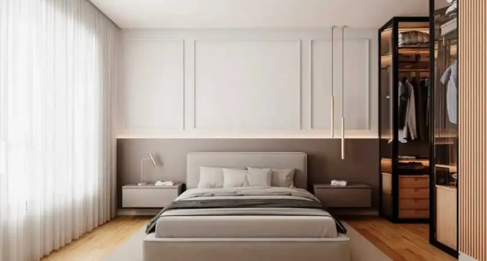 Apartamento, 4 quartos, 156 m² - Foto 7