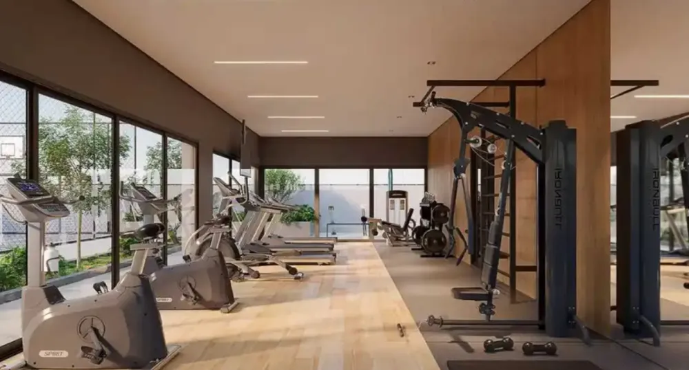 Apartamento, 4 quartos, 156 m² - Foto 8