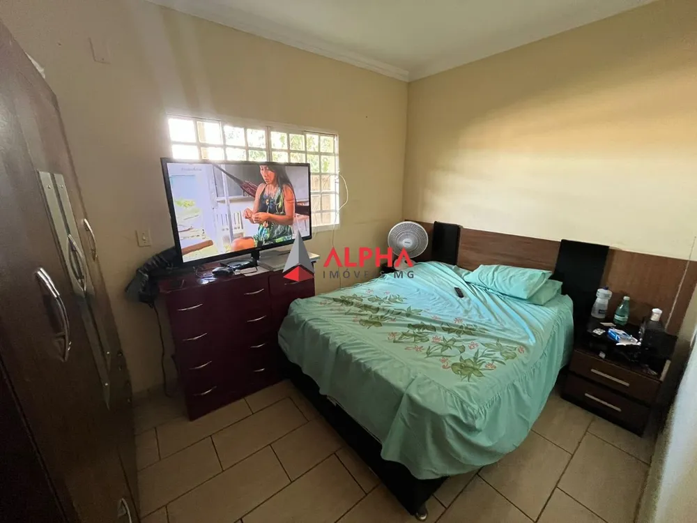 Casa, 2 quartos, 360 m² - Foto 6