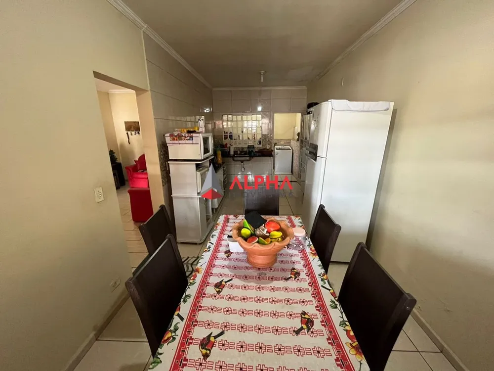 Casa, 2 quartos, 360 m² - Foto 3