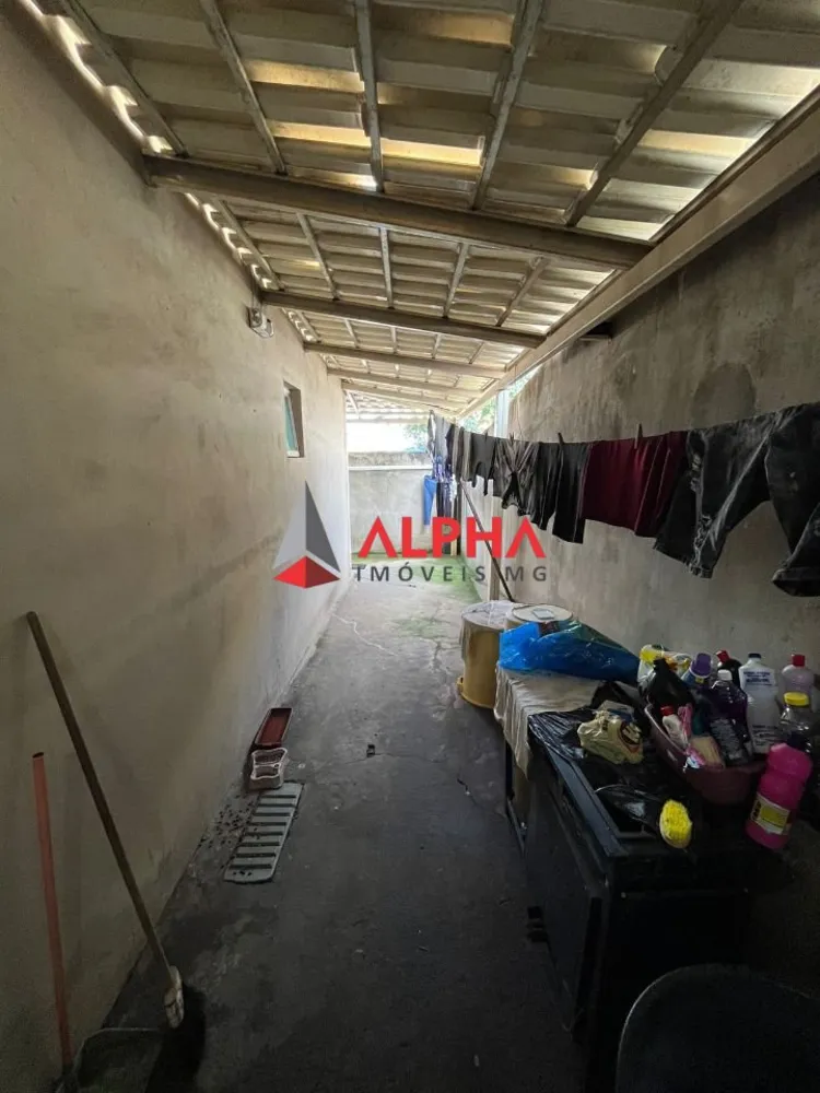 Casa, 2 quartos, 360 m² - Foto 7