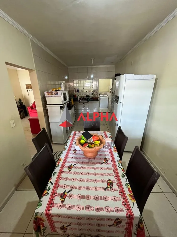 Casa, 2 quartos, 360 m² - Foto 5