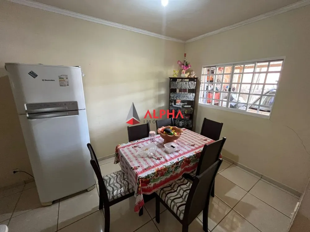 Casa, 2 quartos, 360 m² - Foto 4