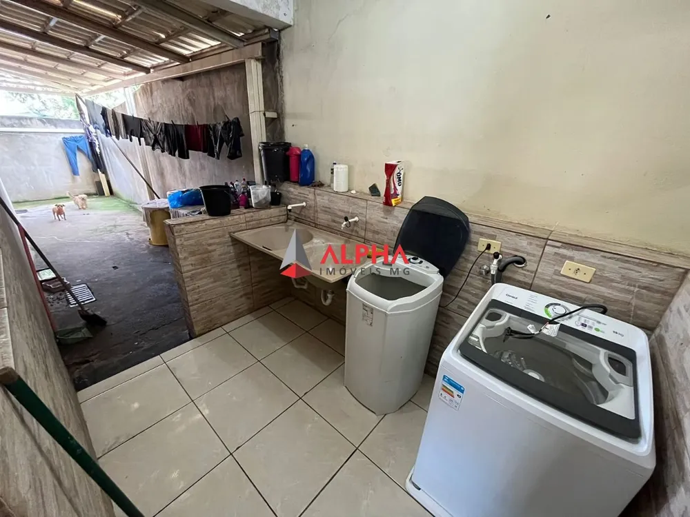 Casa, 2 quartos, 360 m² - Foto 8