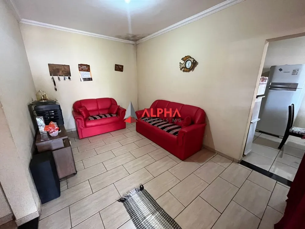 Casa, 2 quartos, 360 m² - Foto 1