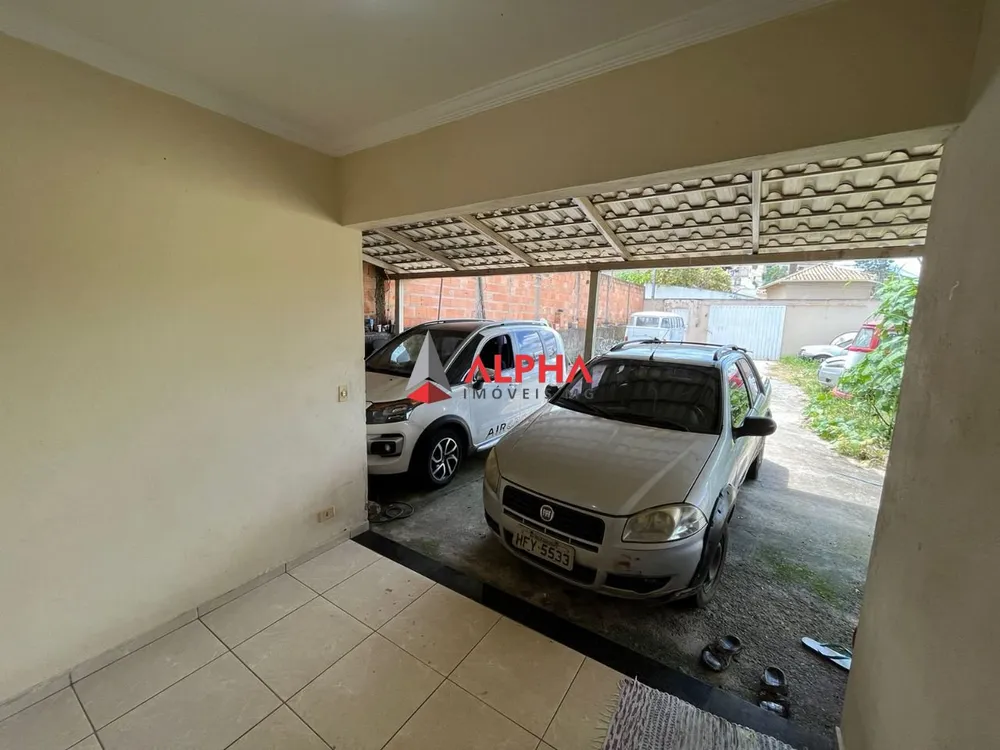 Casa, 2 quartos, 360 m² - Foto 11