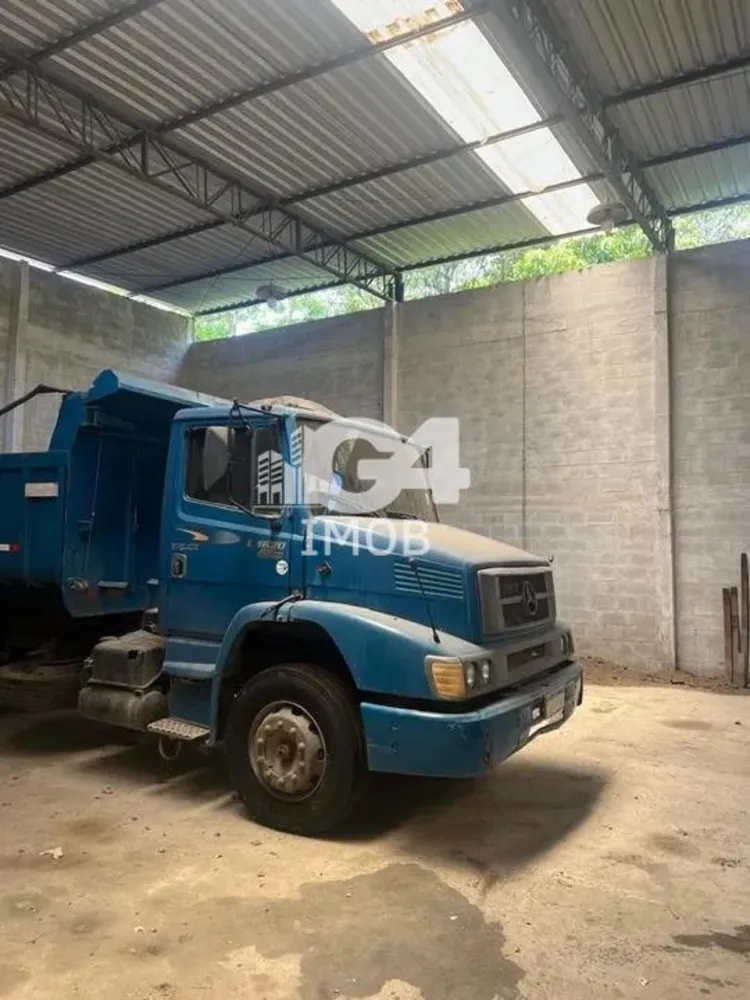 Depósito-Galpão, 300 m² - Foto 18
