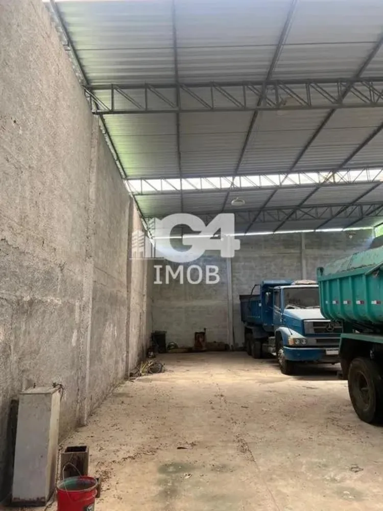 Depósito-Galpão, 300 m² - Foto 4