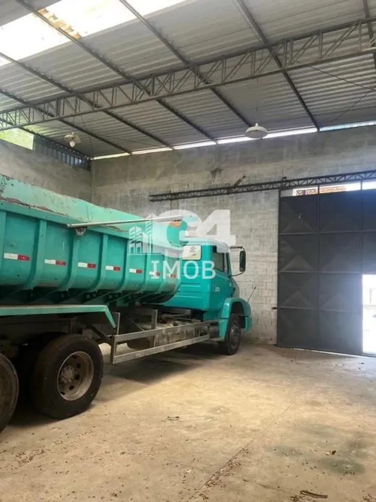 Depósito-Galpão, 300 m² - Foto 7