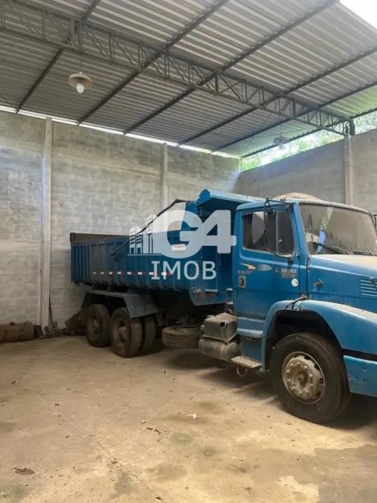 Depósito-Galpão, 300 m² - Foto 19