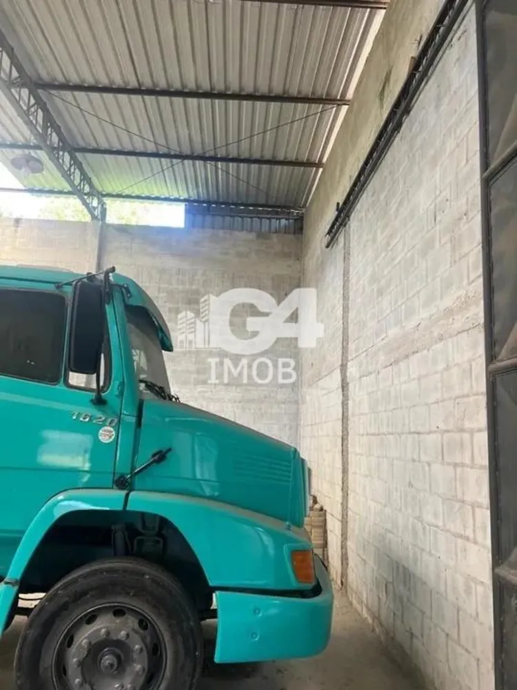 Depósito-Galpão, 300 m² - Foto 2